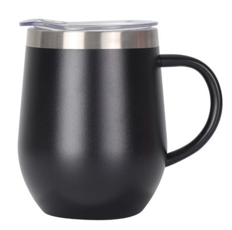 Hot Mug