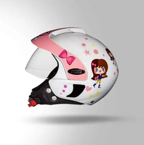 Marshall Kids Helmet