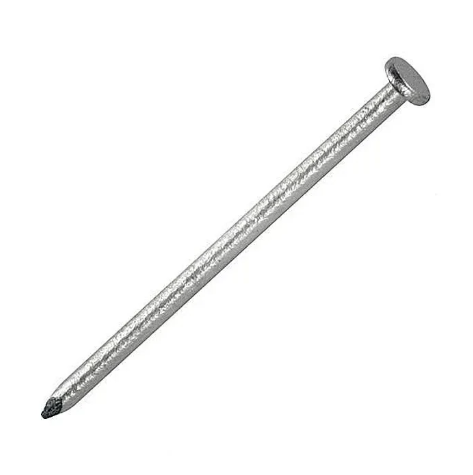 Galvanized CTN Nails 4" 