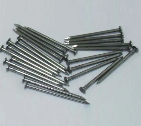 Galvanized CTN Nails 3"