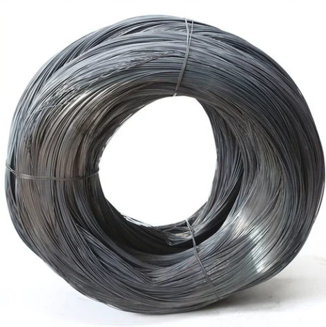 Tying Wire