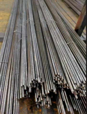 1/4 Steel Rod