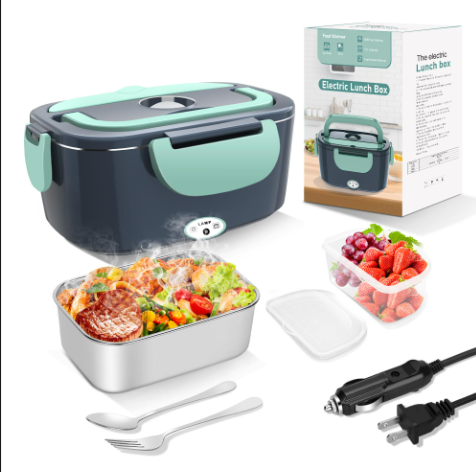 Electrical Lunch Box