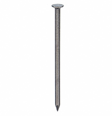 Masonry Nails 3"