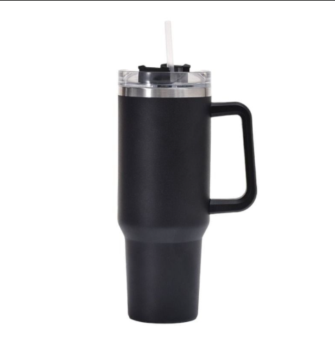 Hot/Cold Flask