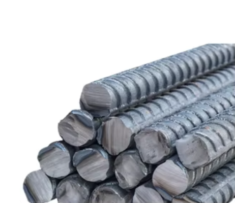 1/2" Rebar