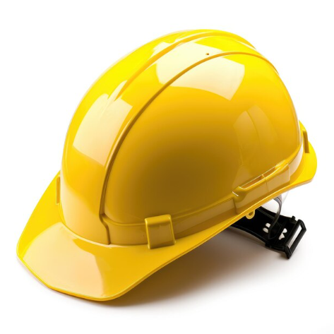 Construction Helmet