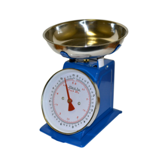 Table Scale