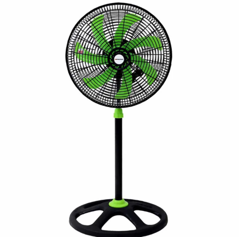 18" Stand Fan
